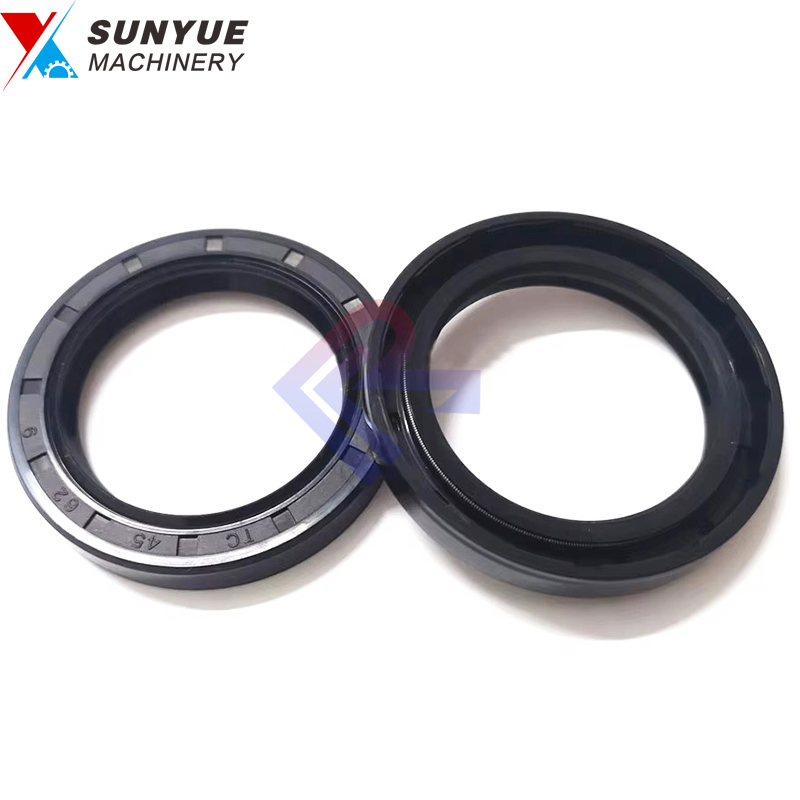 John Deere Original Tractor Parts Oil Seal AL39391 John Deere Original Tractor Parts Oil Seal AL39391