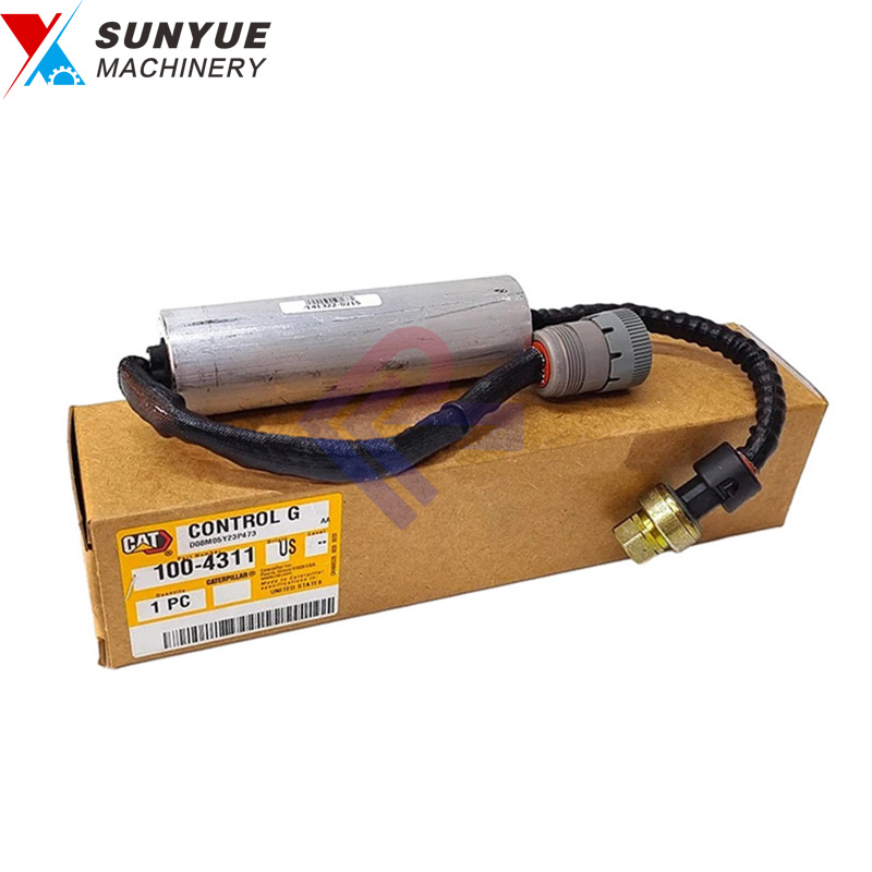 100-4311 1004311 ѹÁ¦´«¸ÐÆ÷ÊÊÓÃÓÚ¿¨ÌØ 834G 844 854G 988G 990G 992G 994D 784B 785B 793B 797B 5130 5230 100-4311 1004311 ѹÁ¦´«¸ÐÆ÷ÊÊÓÃÓÚ¿¨ÌØ 834G 844 854G 988G 990G 992G 994D 784B 785B 793B 797B 5130 5230