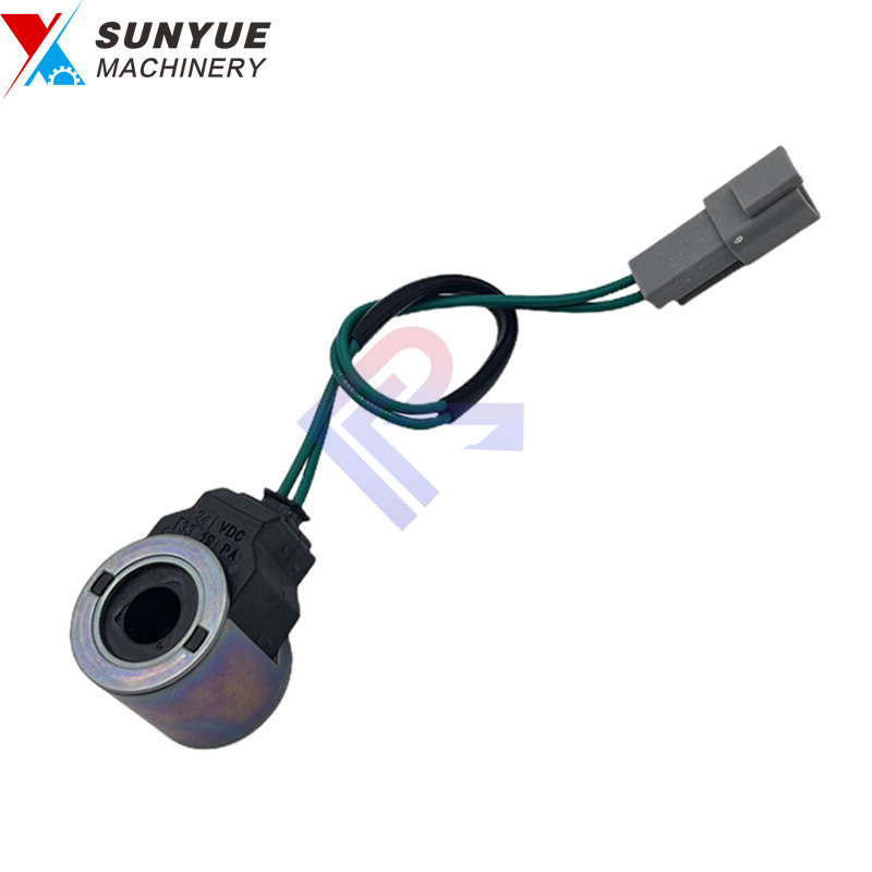 4305124 ÍÚ¾ò»úÅä¼þº£µÂ¸£Ë¹µç´Å·§ÏßȦ 4305124 ÍÚ¾ò»úÅä¼þº£µÂ¸£Ë¹µç´Å·§ÏßȦ