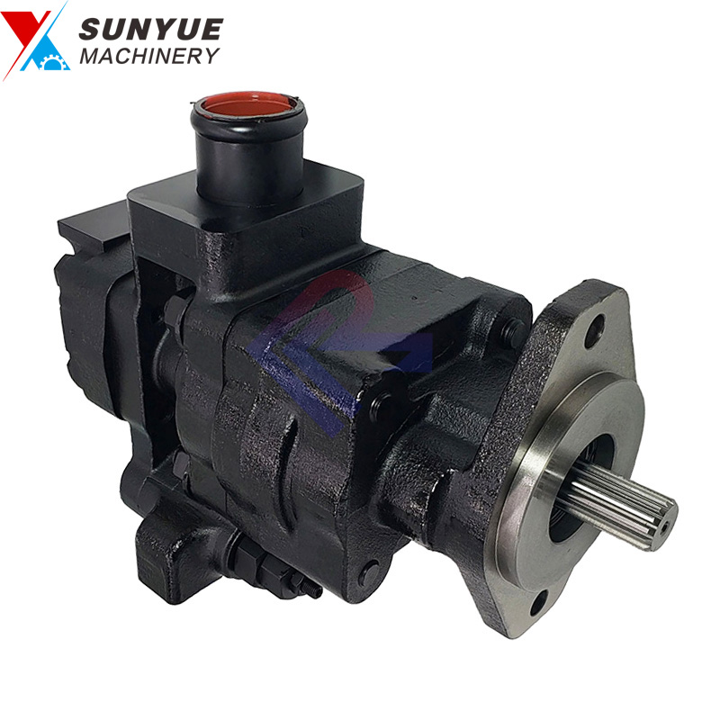 AT331223 Hydraulic Pump For Backhoe Loader Deere 310G 310SJ 310SK 315SJ 315SK 325J 325K 325SK AT331223 Hydraulic Pump For Backhoe Loader Deere 310G 310SJ 310SK 315SJ 315SK 325J 325K 325SK