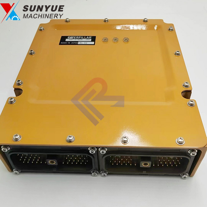 157-3165 20R-2315 1573165 20R2315 Electronic Control Group Controller For Caterpillar 312C 315C 318C 319C 320C 321C 322C 325C 330C 157-3165 20R-2315 1573165 20R2315 Electronic Control Group Controller For Caterpillar 312C 315C 318C 319C 320C 321C 322C 325C 330C