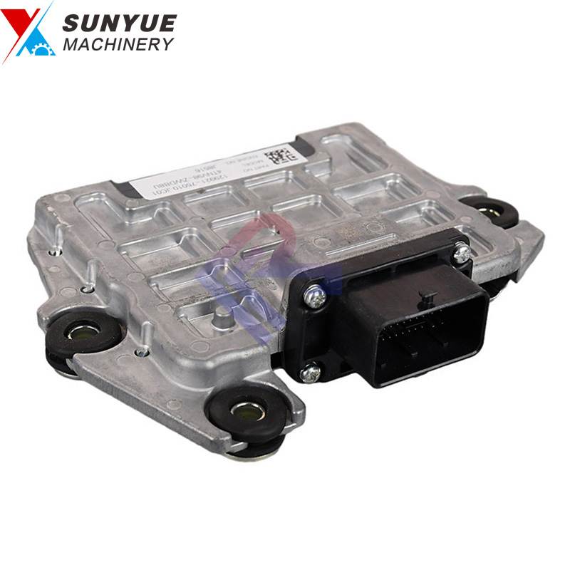 129921-75010 12992175010 Controller Electronic Control Unit Computer Board ECU For Engine Yanmar 129921-75010 12992175010 Controller Electronic Control Unit Computer Board ECU For Engine Yanmar