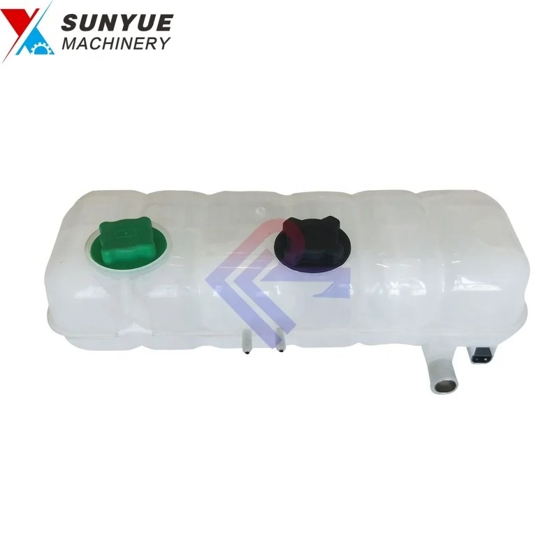 Water Expansion Coolant Tank Reserve for Volvo Truck 1674916 1674922 Water Expansion Coolant Tank Reserve for Volvo Truck 1674916 1674922