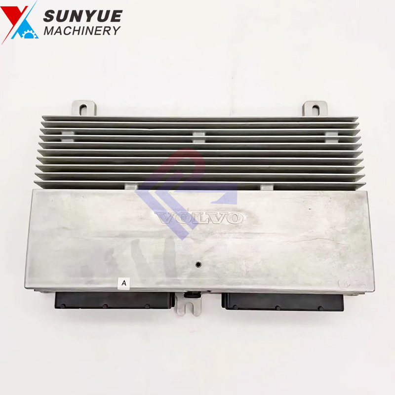 VOE11443600 Controller Engine Computer Board Electronic Control Unit For Volvo VOE 11443600 VOE11443600 Controller Engine Computer Board Electronic Control Unit For Volvo VOE 11443600