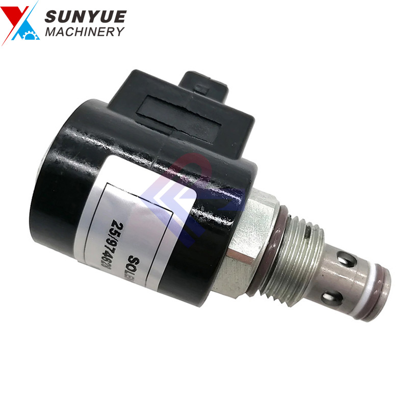 3CX 4CX µç´Å·§ÓÃÓÚ½ÜÎ÷²©·´²ù×°ÔØ»ú 25974628 25-974628 25/974628 6401312 3CX 4CX µç´Å·§ÓÃÓÚ½ÜÎ÷²©·´²ù×°ÔØ»ú 25974628 25-974628 25/974628 6401312