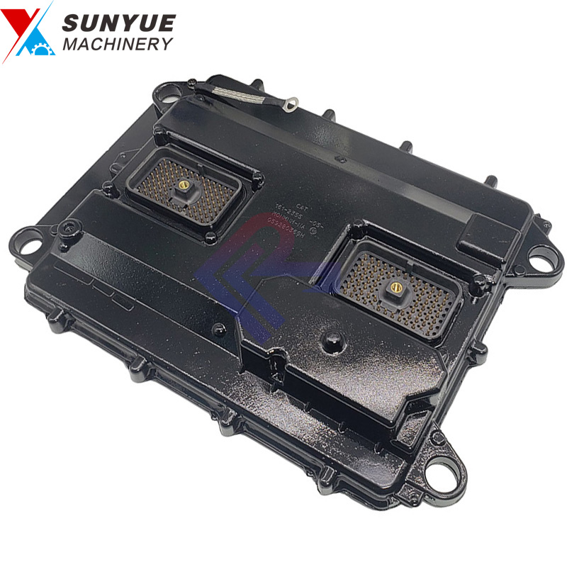 1612355 10R5610 Electronic Control Group Controller Computer Board For Caterpillar CAT 621G 623G 627G 631G 637G 657E 161-2355 10R-5610