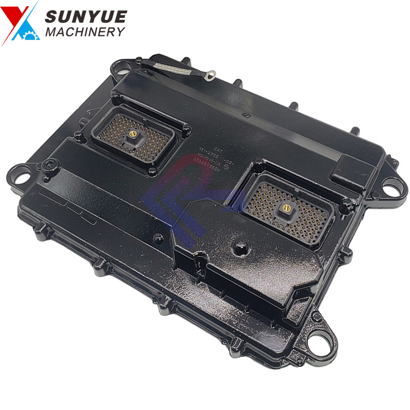 1612355 10R5610 Electronic Control Group Controller Computer Board For Caterpillar CAT 621G 623G 627G 631G 637G 657E 161-2355 10R-5610 1612355 10R5610 Electronic Control Group Controller Computer Board For Caterpillar CAT 621G 623G 627G 631G 637G 657E 161-2355 10R-5610