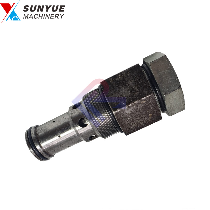 1227750 ÒçÁ÷·§¸ºÁ÷Á¿¿ØÖÆÊÊÓÃÓÚ¿¨ÌØÍÚ¾ò»ú 345B 345C 345D 349D 122-7750 1227750 ÒçÁ÷·§¸ºÁ÷Á¿¿ØÖÆÊÊÓÃÓÚ¿¨ÌØÍÚ¾ò»ú 345B 345C 345D 349D 122-7750