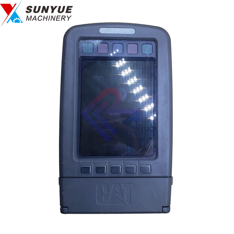 2785276 Monitor Group Operator Gauge Display For Caterpillar CAT M313D M315D M316D M318D M322D 278-5276 2785276 Monitor Group Operator Gauge Display For Caterpillar CAT M313D M315D M316D M318D M322D 278-5276