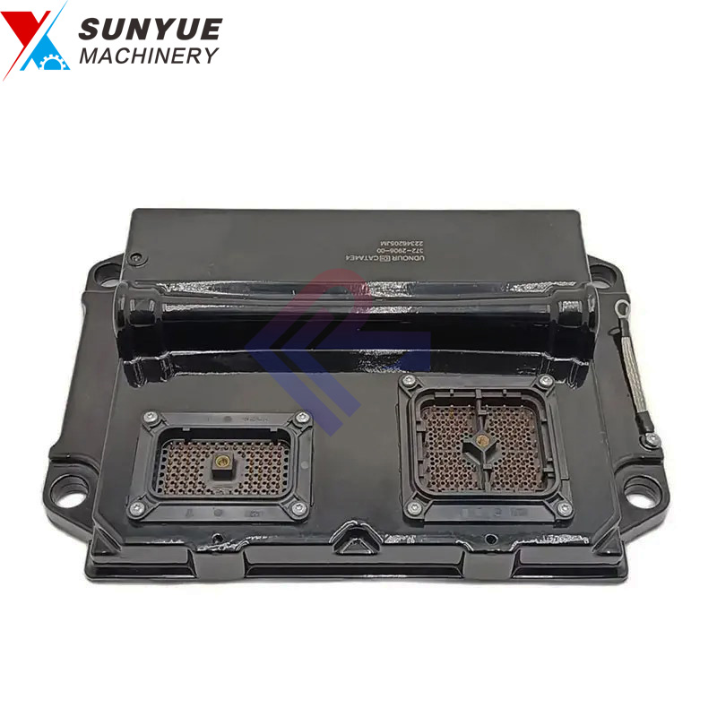372-2906 10R-5648 Electronic Control Group Controller Computer Board For Caterpillar 345C 345D 349D 3722906 10R5648 372-2906 10R-5648 Electronic Control Group Controller Computer Board For Caterpillar 345C 345D 349D 3722906 10R5648