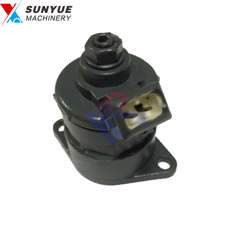 John Deere 330LCR 330LC Hitachi ZAX75US EX75US-5 EX100-5 EX120-5 EX200-5 EX220-5 EX230H-5 Solenoid Valve For Excavator 0671301 9218229 John Deere 330LCR 330LC Hitachi ZAX75US EX75US-5 EX100-5 EX120-5 EX200-5 EX220-5 EX230H-5 Solenoid Valve For Excavator 0671301 9218229