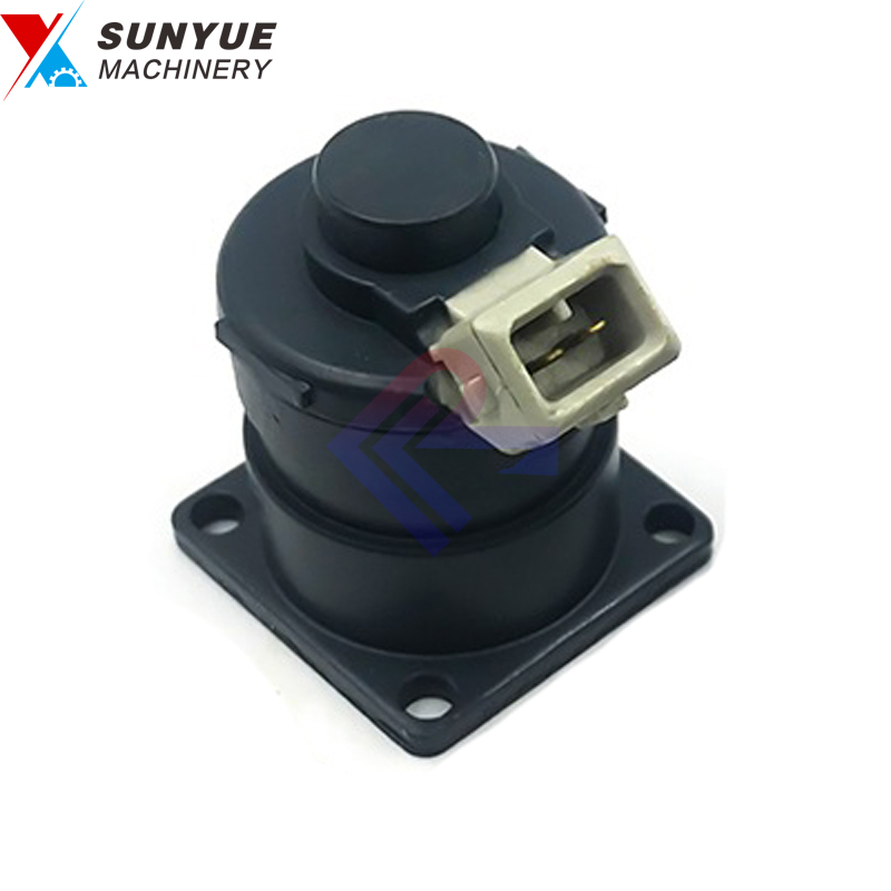 John Deere 790ELC 490E Hitachi EX100-2 EX100-3 EX120-2 EX120-3 EX200-2 EX200-3 EX220-2 EX220-3 Solenoid Valve For Excavator 4288337 9218367 John Deere 790ELC 490E Hitachi EX100-2 EX100-3 EX120-2 EX120-3 EX200-2 EX200-3 EX220-2 EX220-3 Solenoid Valve For Excavator 4288337 9218367