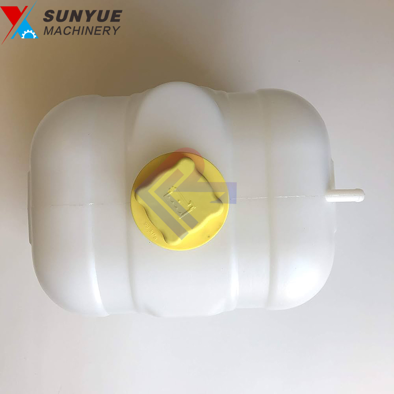 VOE15047209 EC200B EC210B EC240B EC290B Reserve Water Expansion Tank Coolant Excavator Volvo VOE 15047209 VOE15047209 EC200B EC210B EC240B EC290B Reserve Water Expansion Tank Coolant Excavator Volvo VOE 15047209