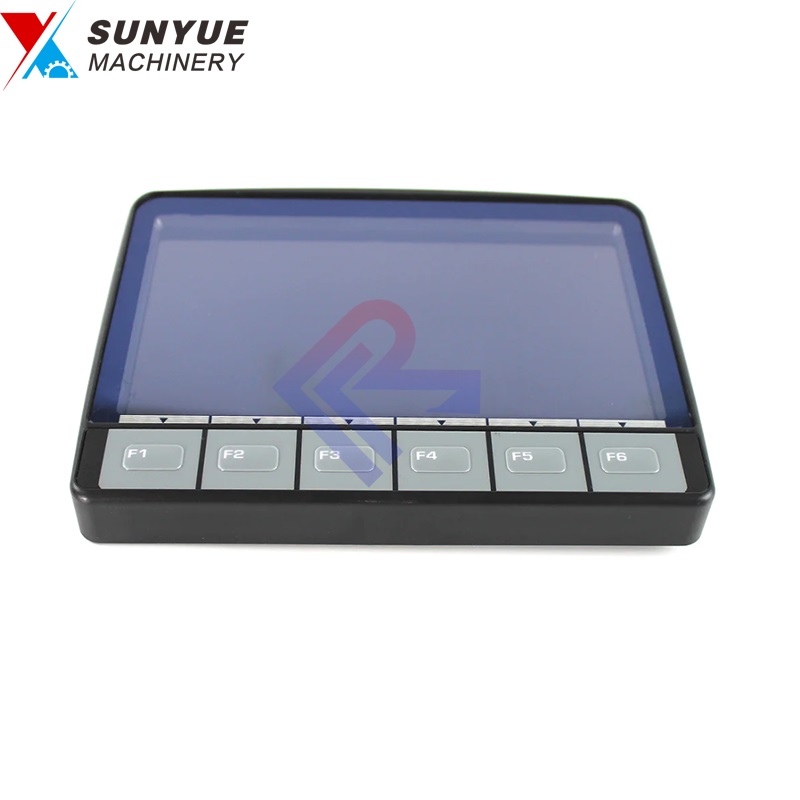 PC200-8 PC210-8 PC220-8 PC270-8 PC290-8 PC200-8MO PC210-8MO PC220-8MO PC240-8MO Monitor LCD Screen Panel For Excavator Komatsu PC200-8 PC210-8 PC220-8 PC270-8 PC290-8 PC200-8MO PC210-8MO PC220-8MO PC240-8MO Monitor LCD Screen Panel For Excavator Komatsu
