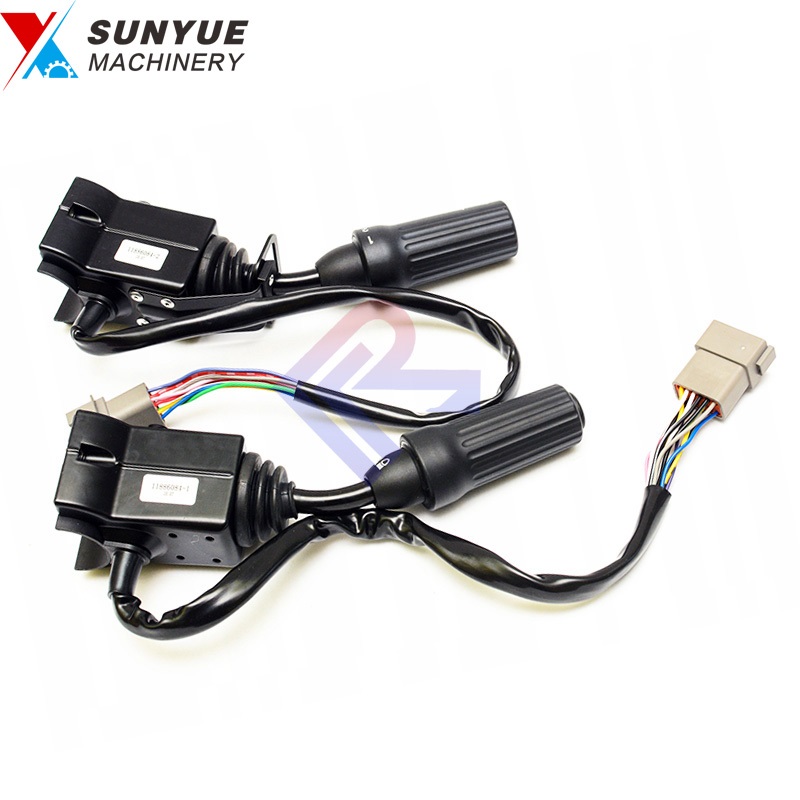 VOE11886084 Steering Column Switch Combination Fit Volvo BL61PLUS BL70 BL71 BL71PLUS VOE 11886084 VOE11886084 Steering Column Switch Combination Fit Volvo BL61PLUS BL70 BL71 BL71PLUS VOE 11886084