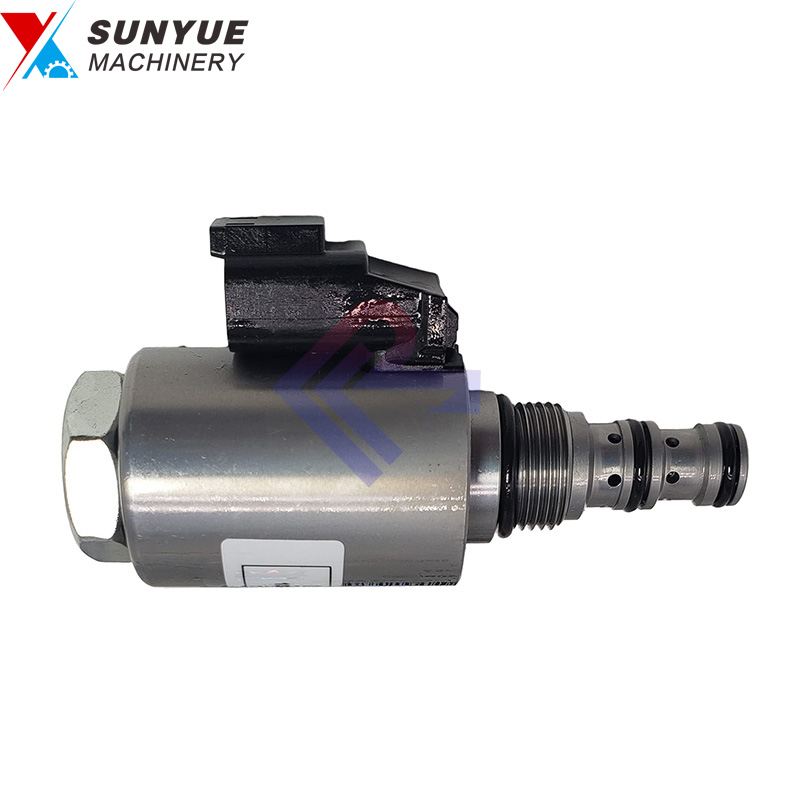 VOE15097457 Solenoid Valve For Volvo A25F A30F A35E A35F A40E A40F VOE 15097457 VOE15097457 Solenoid Valve For Volvo A25F A30F A35E A35F A40E A40F VOE 15097457