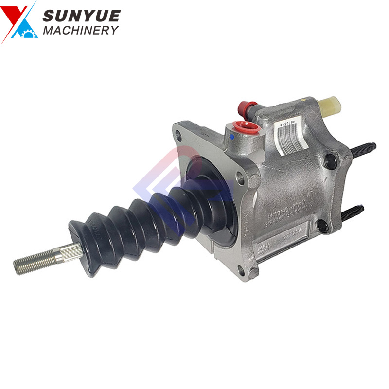 VOE12724047 Brake Master Cylinder Fit Volvo VOE 12724047 VOE12724047 Brake Master Cylinder Fit Volvo VOE 12724047