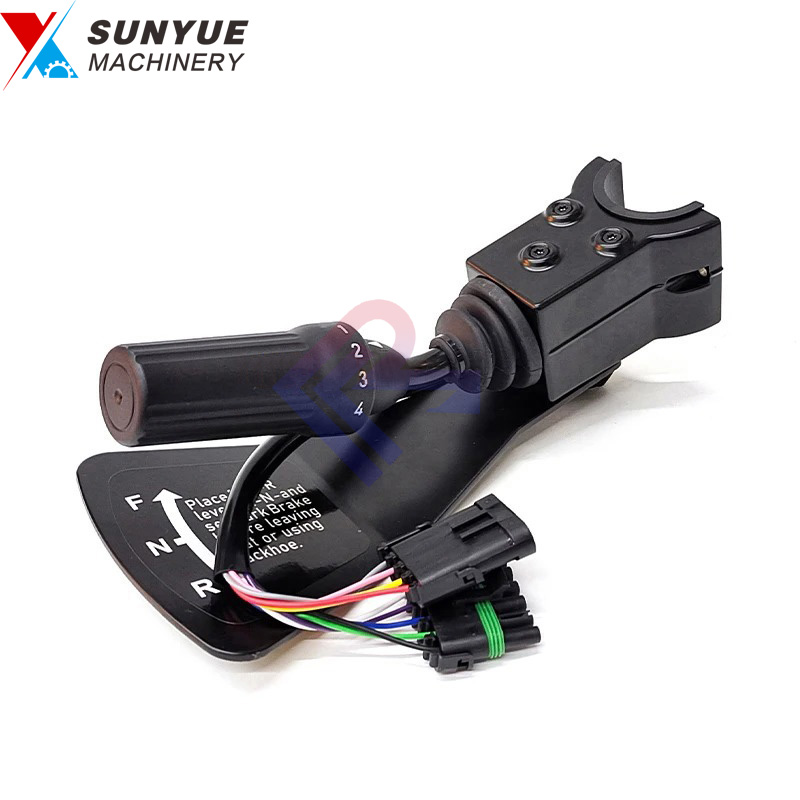 AT182520 Column Combination Transmission Control Lever Switch Reverse Backhoe Loader John Deere 210LE 410G 710D 310E 710G 310G AT182520 Column Combination Transmission Control Lever Switch Reverse Backhoe Loader John Deere 210LE 410G 710D 310E 710G 310G