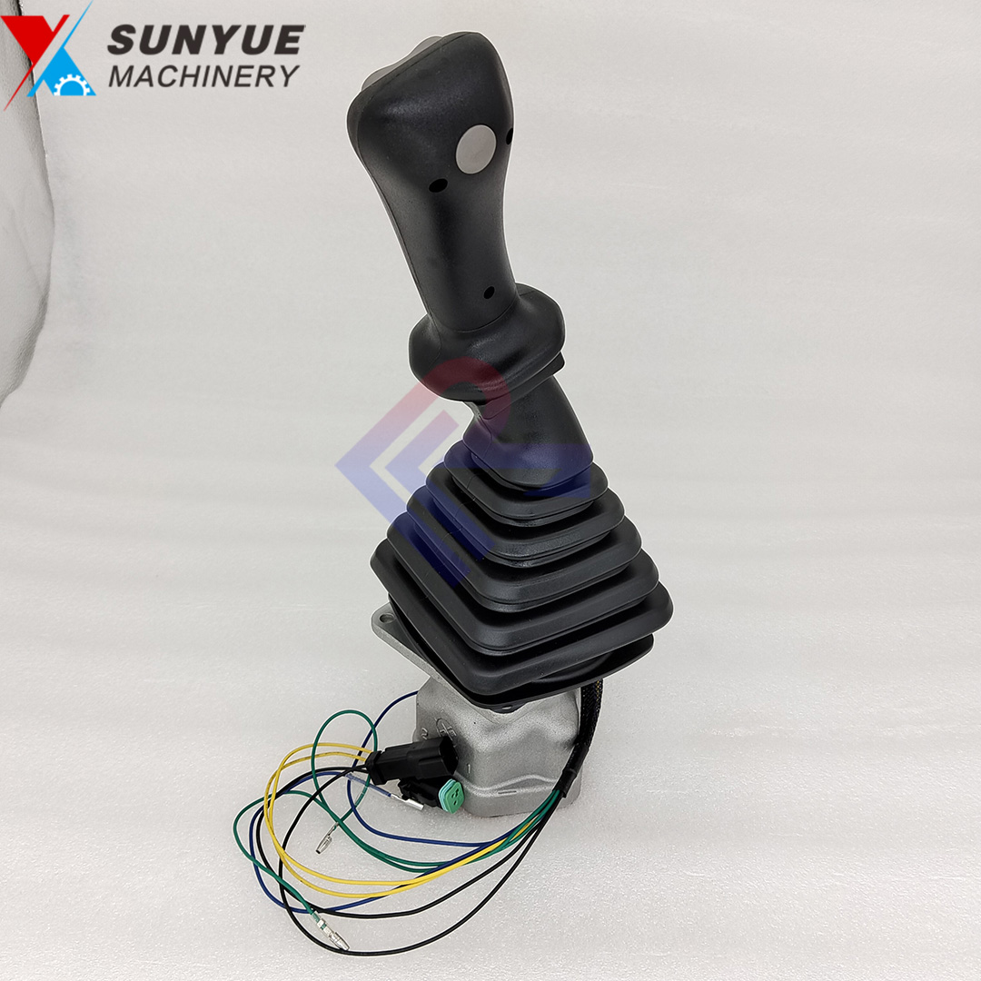 R140LC-9 R160LC-9 R180LC-9 R210LC-9 R250LC-9 Hyundai Joystick RCV Lever Assy Remote Control Lever 31Q6-20013 31Q6-20023 31Q620013 31Q620023 R140LC-9 R160LC-9 R180LC-9 R210LC-9 R250LC-9 Hyundai Joystick RCV Lever Assy Remote Control Lever 31Q6-20013 31Q6-20023 31Q620013 31Q620023