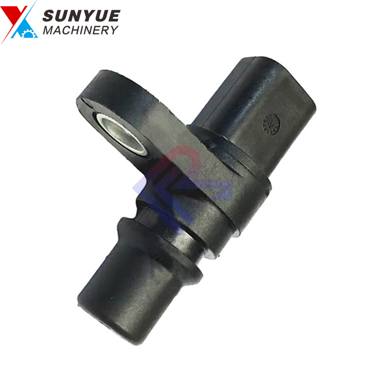 C7.1 C9.3 ÍÚ¾ò»úÅä¼þ¿¨ÌرËÀÕËÙ¶È´«¸ÐÆ÷ 499-9117 4999117 C7.1 C9.3 ÍÚ¾ò»úÅä¼þ¿¨ÌرËÀÕËÙ¶È´«¸ÐÆ÷ 499-9117 4999117