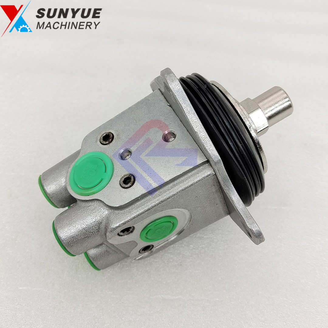 Komatsu PC200-5 PC220-5 Excavator Parts Operating Rod Control Handle Pilot Valve 702-16-01021 702-16-01022 7021601021 7021601022 Komatsu PC200-5 PC220-5 Excavator Parts Operating Rod Control Handle Pilot Valve 702-16-01021 702-16-01022 7021601021 7021601022