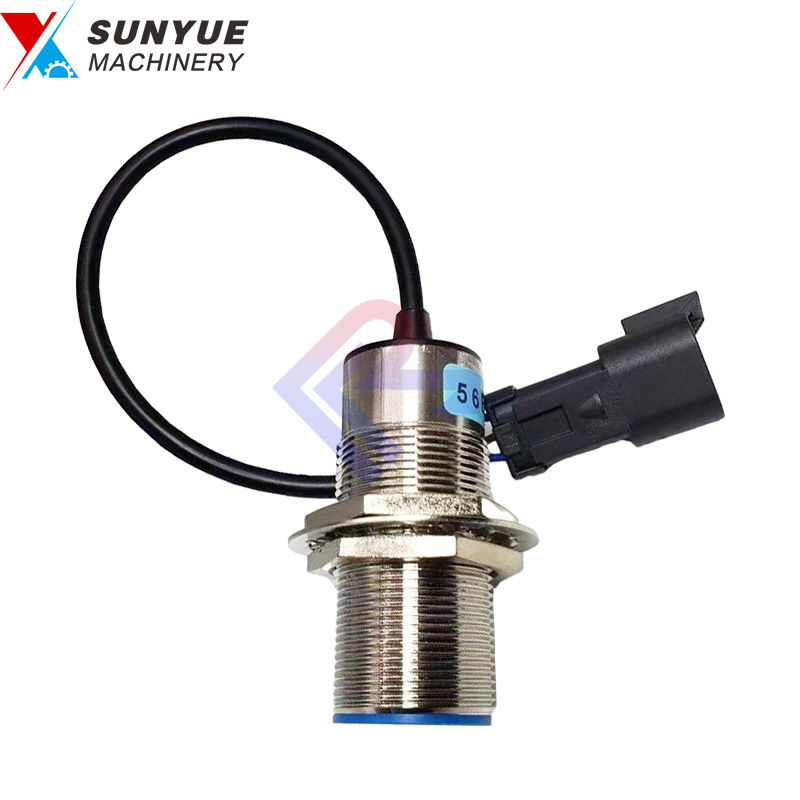 Komatsu PC2000-8 WA200 WA250 WA320 WA380 WA450 WA600 WA800 WA900 HM300 HM400 Bucket Positioner Switch Sensor 56B-06-15610 56B0615610 Komatsu PC2000-8 WA200 WA250 WA320 WA380 WA450 WA600 WA800 WA900 HM300 HM400 Bucket Positioner Switch Sensor 56B-06-15610 56B0615610