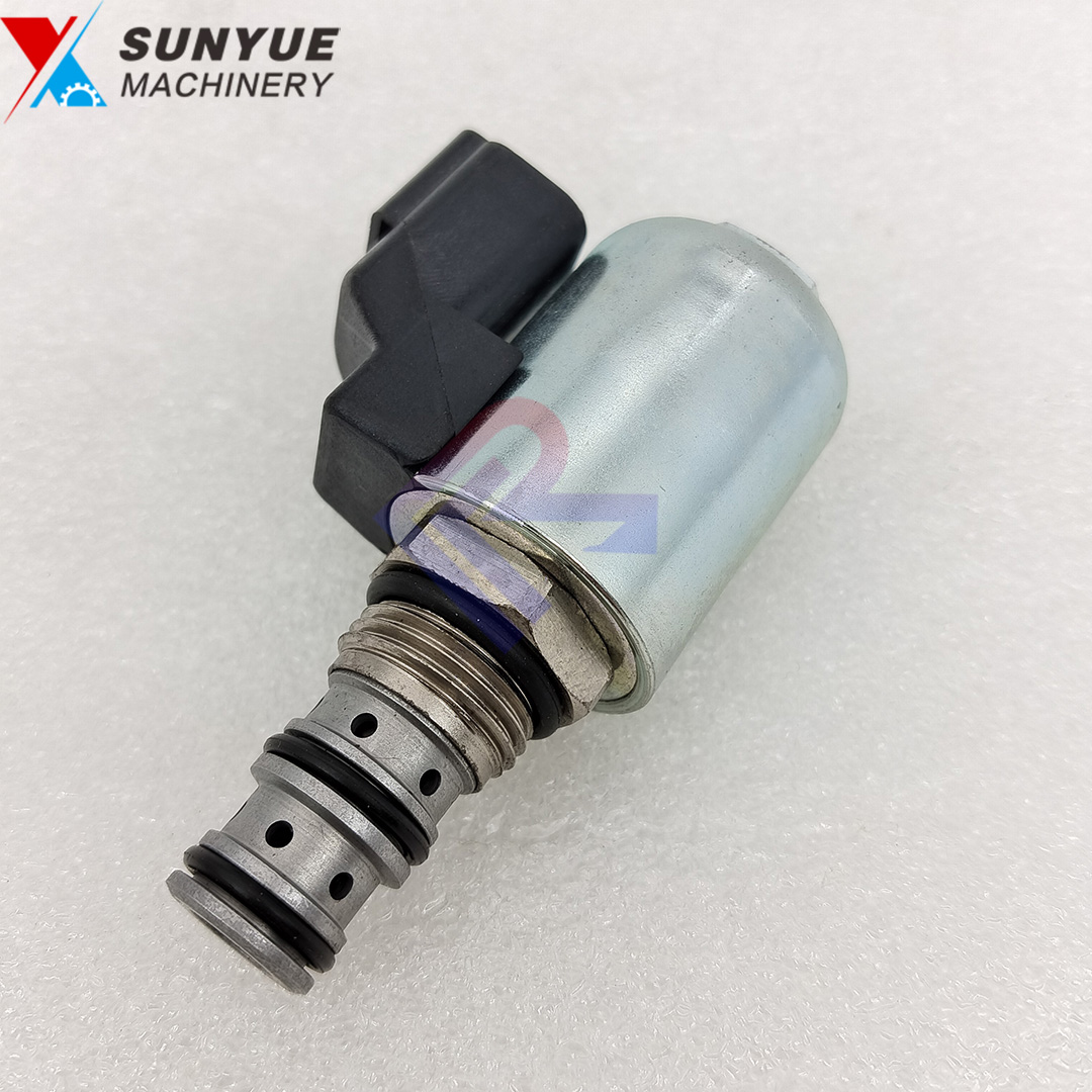Case New Holland Tractor Parts Solenoid Valve 54/7645-12 349295A1 87775511 02160953 Case New Holland Tractor Parts Solenoid Valve 54/7645-12 349295A1 87775511 02160953