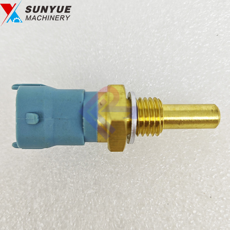 20450685 Coolant Fuel Temperature Sensor For Volvo Excavator EC140B EC160B EC180B EC290B VOE 20450685 20450685 Coolant Fuel Temperature Sensor For Volvo Excavator EC140B EC160B EC180B EC290B VOE 20450685