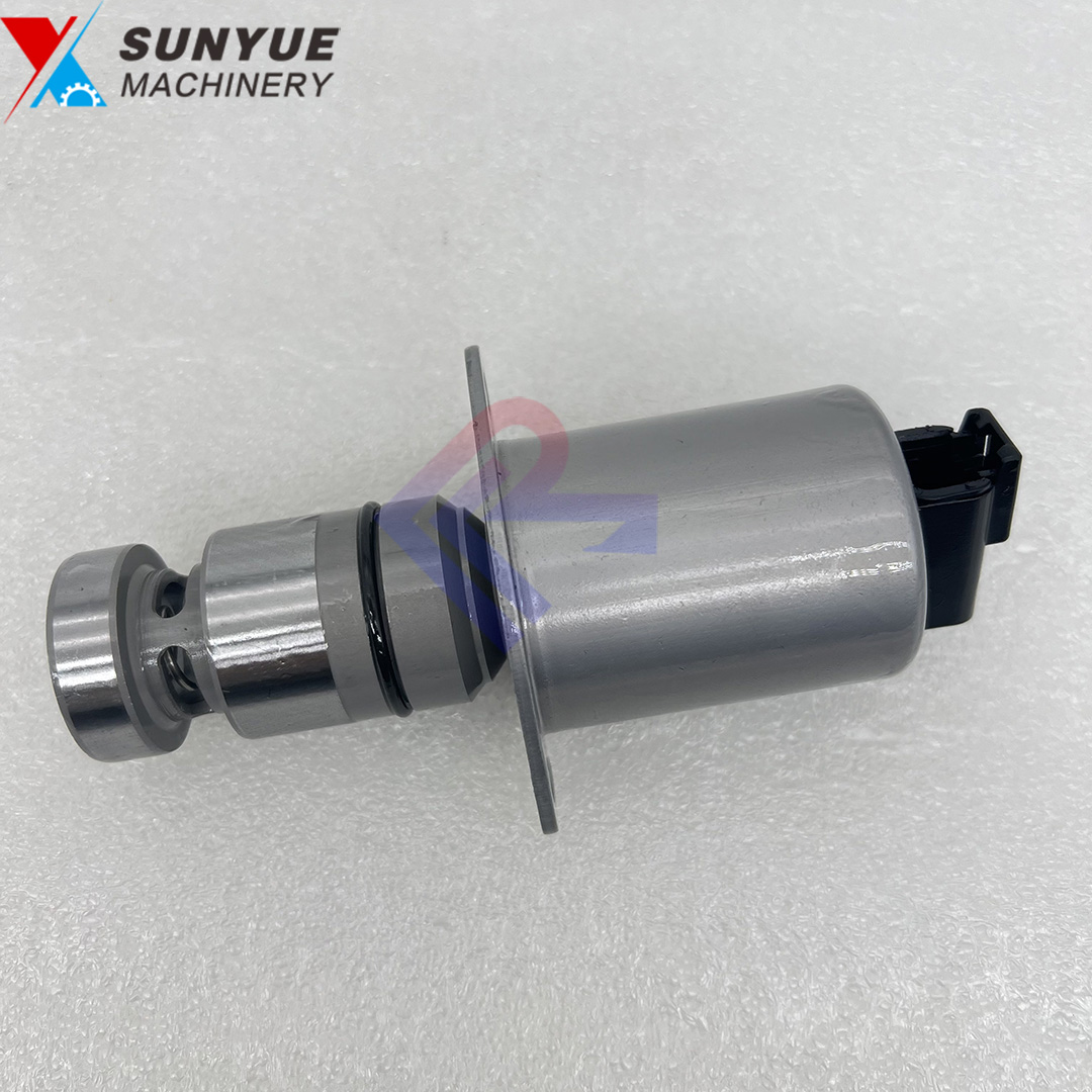 Solenoid Valve Control Fit Volvo VOE 23013327 21485928 23871482 7421485928 7423013327 7423871482 Solenoid Valve Control Fit Volvo VOE 23013327 21485928 23871482 7421485928 7423013327 7423871482
