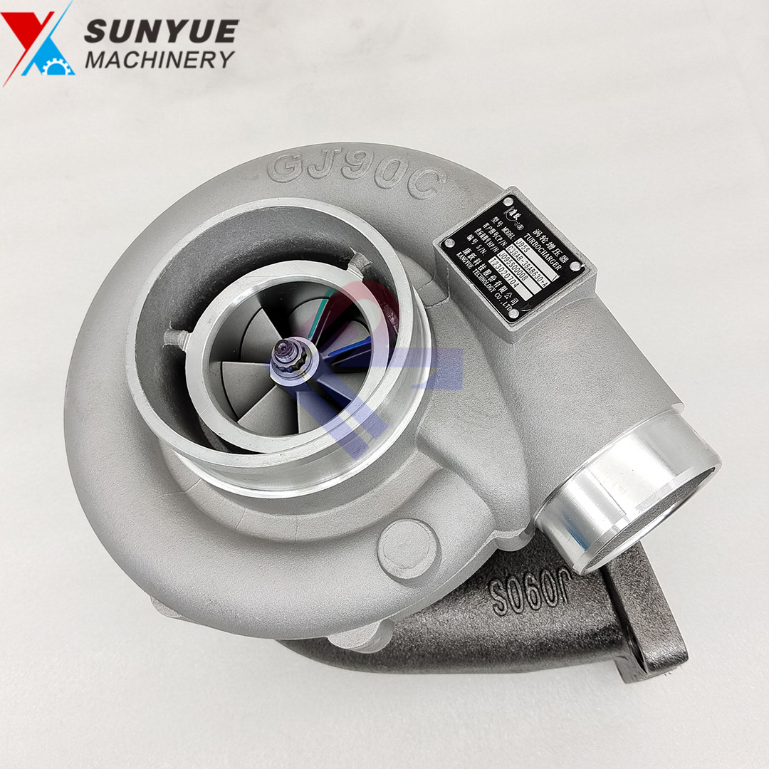 J95S Turbocharger Engine Turbo C38AB-38AB630 C38AB-38AB630+A J95S Turbocharger Engine Turbo C38AB-38AB630 C38AB-38AB630+A