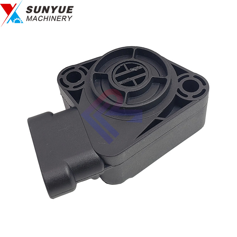 VOE15038313 A25D A30D A35D A40D L120E L150E L180E L220E L30E Accelerator Pedal Throttle Position Sensor For Volvo VOE 15038313 VOE15038313 A25D A30D A35D A40D L120E L150E L180E L220E L30E Accelerator Pedal Throttle Position Sensor For Volvo VOE 15038313