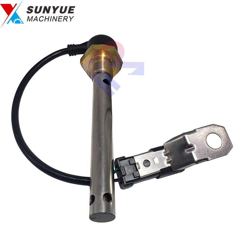 VOE15193875 VOE15001761 Oil Level Sensor For Volvo Excavator VOE 15193875 15001761 VOE15193875 VOE15001761 Oil Level Sensor For Volvo Excavator VOE 15193875 15001761