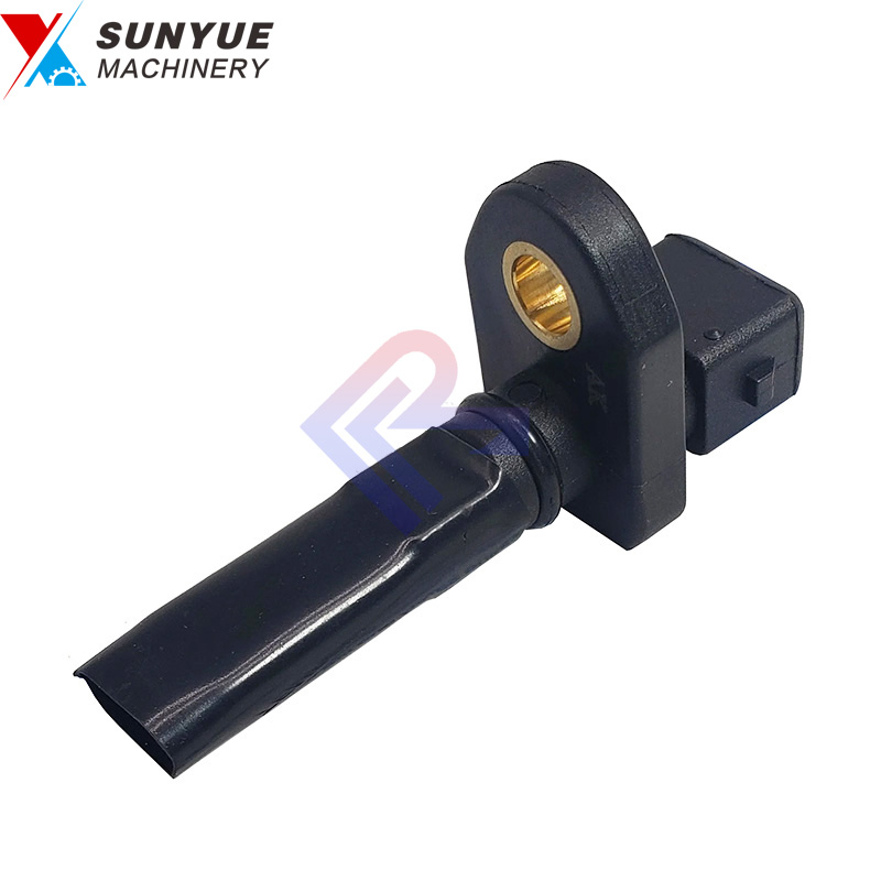 VOE20450695 EC160B EC180B EC210B EC240B EC290B Water Temperature Sensor For Volvo Excavator VOE 20450695 VOE20450695 EC160B EC180B EC210B EC240B EC290B Water Temperature Sensor For Volvo Excavator VOE 20450695