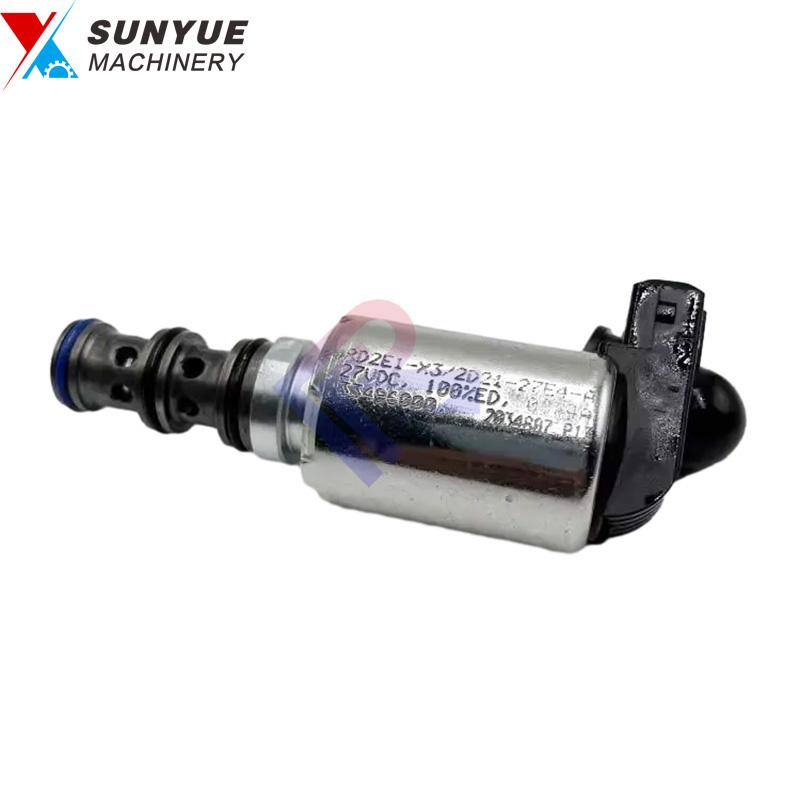 Àû²ªº£¶û±ÈÀý·§µç´Å·§ PD2E1-X3/2D21-27E4-A 33496000 Àû²ªº£¶û±ÈÀý·§µç´Å·§ PD2E1-X3/2D21-27E4-A 33496000