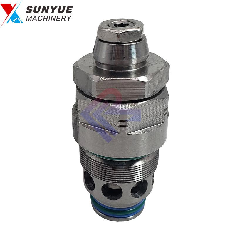 EC460 EC460B Relief Valve Control For Excavator Volvo SA8230-34500 8230-34500 EC460 EC460B Relief Valve Control For Excavator Volvo SA8230-34500 8230-34500