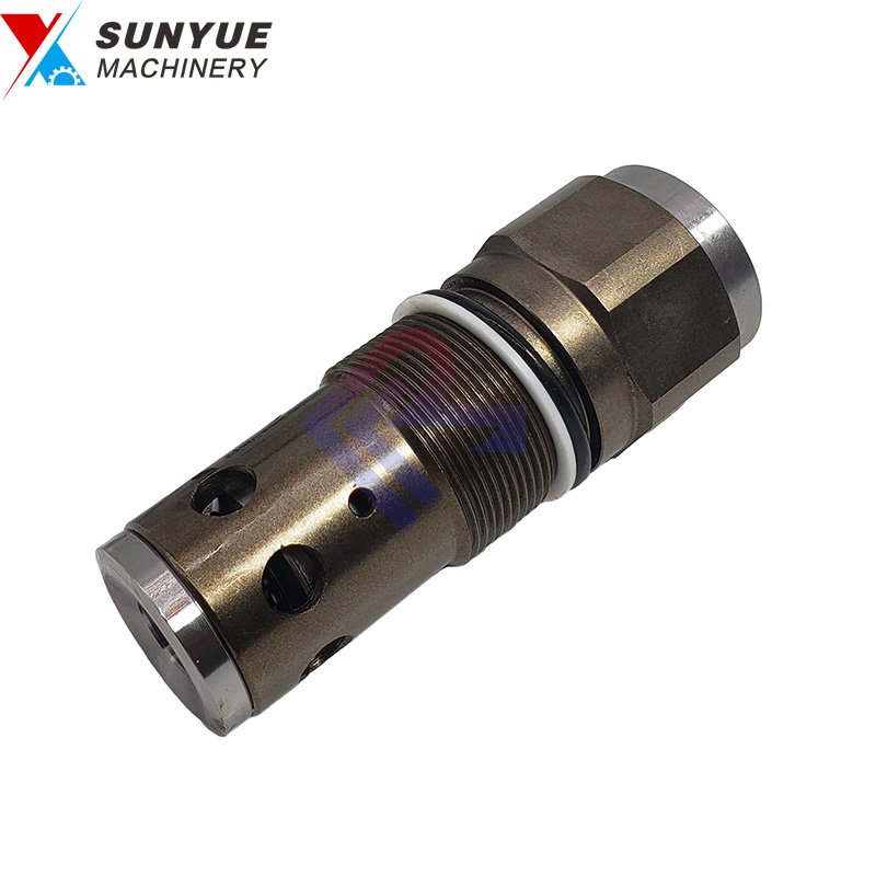 DX210 DX225LC DX225LCA DX230LC DX255LC DX300LC DX340LC DX380LC ÍÚ¾ò»úÅä¼þ¶·É½ÒçÁ÷·§ 420-00259 42000259732 DX210 DX225LC DX225LCA DX230LC DX255LC DX300LC DX340LC DX380LC ÍÚ¾ò»úÅä¼þ¶·É½ÒçÁ÷·§ 420-00259 42000259732