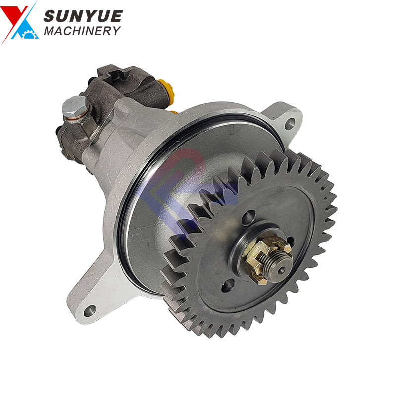 VOE15033078 Oil Drain Pump Fuel Transfer For Volvo A35F A40E A40F VOE 15033078 VOE15033078 Oil Drain Pump Fuel Transfer For Volvo A35F A40E A40F VOE 15033078