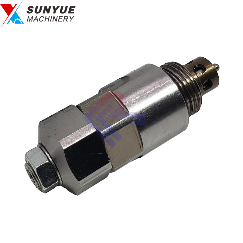 DX140LC DX180LC DX225LC DH340LC-7 ¶·É½ÒçÁ÷·§ 420-00258 42000258 DX140LC DX180LC DX225LC DH340LC-7 ¶·É½ÒçÁ÷·§ 420-00258 42000258