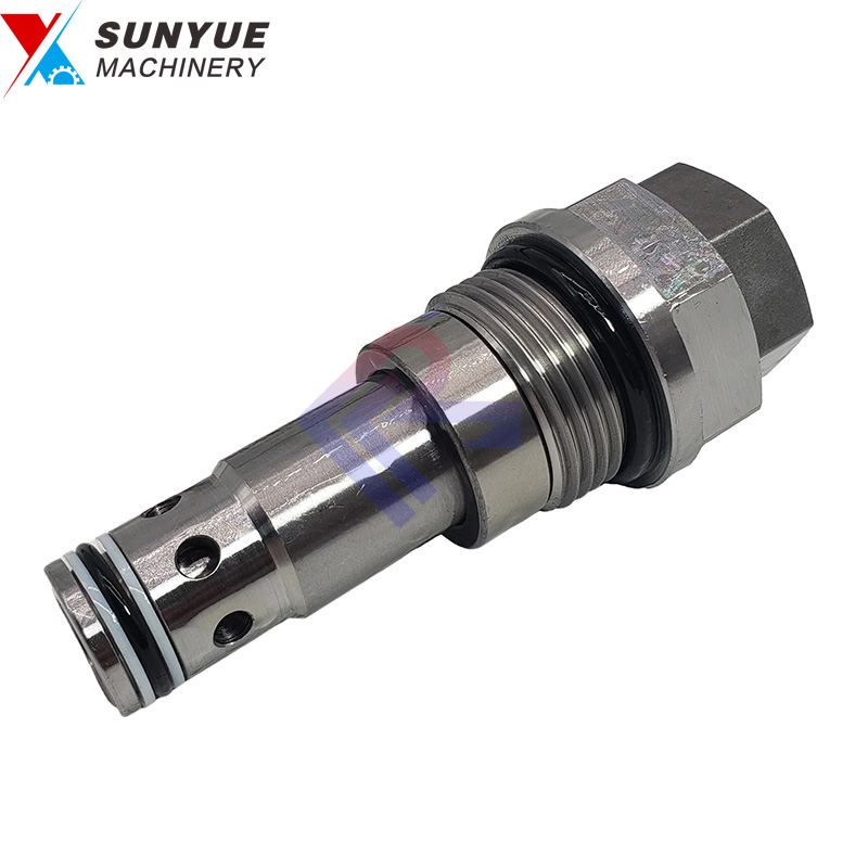 DX225LC DX230LC ¶·É½ÍÚ¾ò»úÒçÁ÷·§ K9007413 DX225LC DX230LC ¶·É½ÍÚ¾ò»úÒçÁ÷·§ K9007413