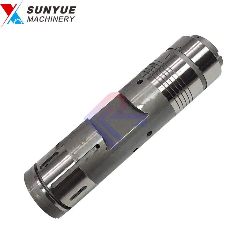 7082H03022 Piston Servo For Excavator Komatsu PC400-7 PC450-7 PC400-8 PC450-8 708-2H-03022 7082H03022 Piston Servo For Excavator Komatsu PC400-7 PC450-7 PC400-8 PC450-8 708-2H-03022