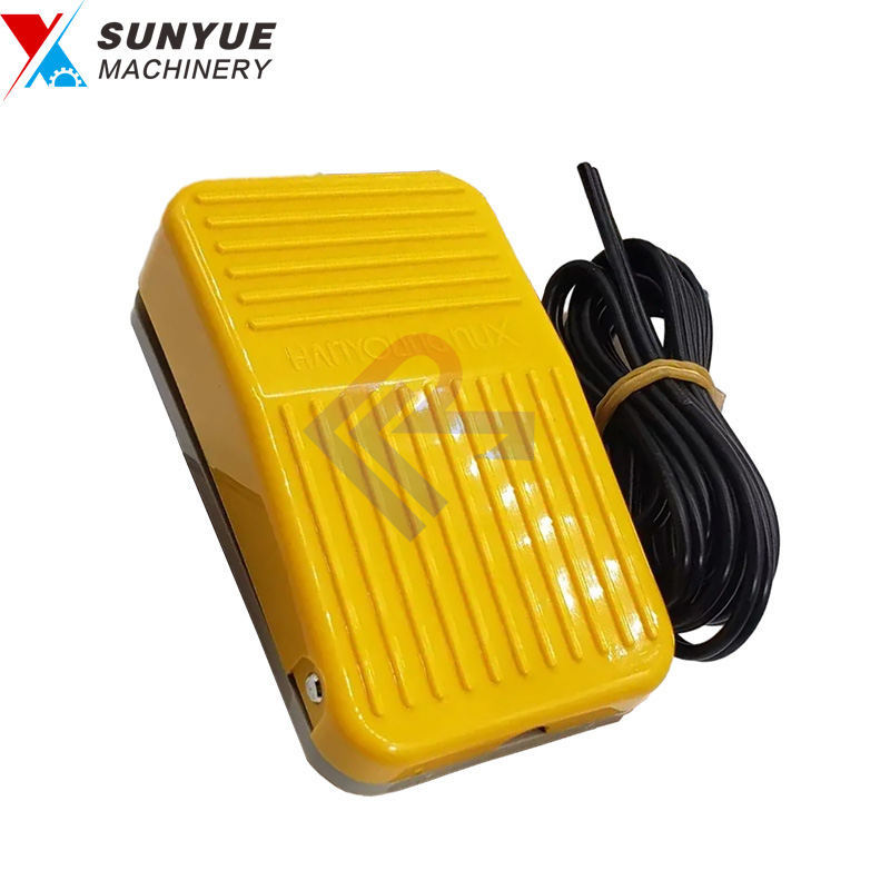 Hyundai Excavator Parts Switch Foot 31M8-92800 31M892800 Hyundai Excavator Parts Switch Foot 31M8-92800 31M892800