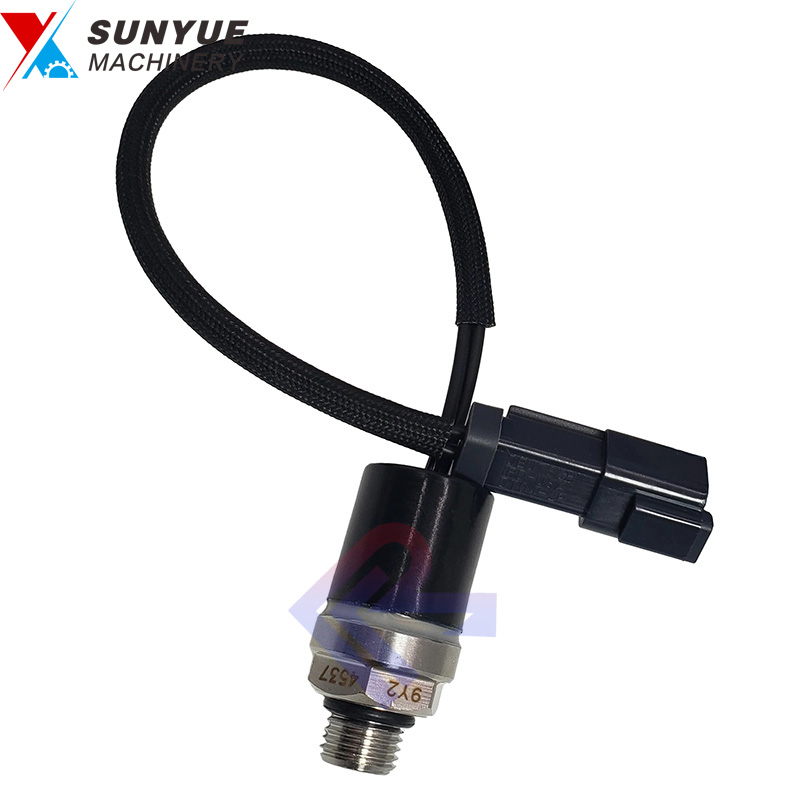 Komatsu WA380-5 WA400-5 WA430-5 WA470-5 WA480-5 WA500 WA600 WA800 Pressure Switch Sensor 421-43-32911 421-43-32912 4214332911 4214332912 Komatsu WA380-5 WA400-5 WA430-5 WA470-5 WA480-5 WA500 WA600 WA800 Pressure Switch Sensor 421-43-32911 421-43-32912 4214332911 4214332912
