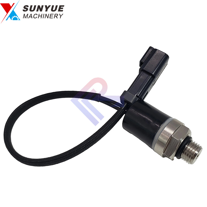 Komatsu WA380-5 WA400-5 WA430-5 WA470-5 WA480-5 WA500 WA600 WA800 Pressure Switch Sensor 421-43-32911 421-43-32912 4214332911 4214332912 Komatsu WA380-5 WA400-5 WA430-5 WA470-5 WA480-5 WA500 WA600 WA800 Pressure Switch Sensor 421-43-32911 421-43-32912 4214332911 4214332912