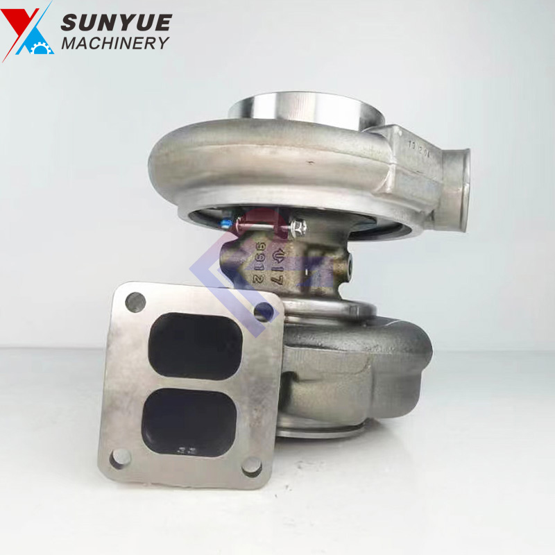 Original Parts TD08H SY485 Turbocharger Engine Turbo Sany 49188-01840 8-98192213-3 8981922133 Original Parts TD08H SY485 Turbocharger Engine Turbo Sany 49188-01840 8-98192213-3 8981922133