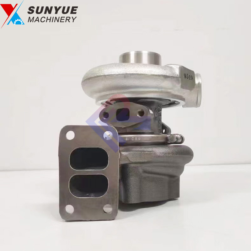 Original Parts Kobelco Kato 6D34TL Turbocharger Engine Turbo TE06H-16M ME440836 49185-01040 49185-01041 49S85-01041 Original Parts Kobelco Kato 6D34TL Turbocharger Engine Turbo TE06H-16M ME440836 49185-01040 49185-01041 49S85-01041