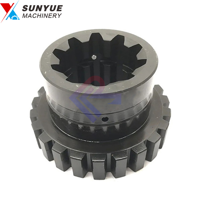 5125009 ŦºÉÀ¼¿Ë¹ÍÏÀ»úС³ÝÂÖÌ×Ͳ³ÝÂÖ 10T/23T 5125009 ŦºÉÀ¼¿Ë¹ÍÏÀ»úС³ÝÂÖÌ×Ͳ³ÝÂÖ 10T/23T