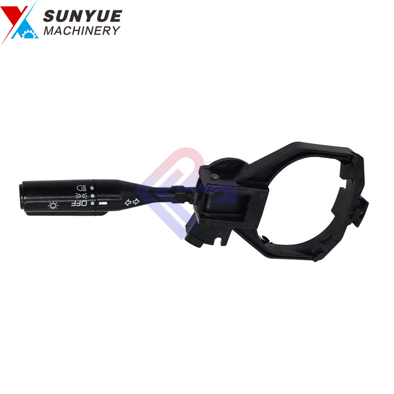 417-43-26330 417-43-26331 417-43-26332 Lever Ass'y Lamp & Turn Signal For Wheel Loader Komatsu WA100 WA120 WA150 WA180 WA200 WA250 WA300 WA320 WA350 WA380 WA400 WA420 WA450 WA470 WA500 WA600 WA700 417-43-26330 417-43-26331 417-43-26332 Lever Ass'y Lamp & Turn Signal For Wheel Loader Komatsu WA100 WA120 WA150 WA180 WA200 WA250 WA300 WA320 WA350 WA380 WA400 WA420 WA450 WA470 WA500 WA600 WA700