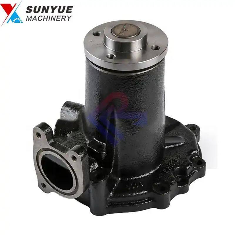 SK350-8 J08E Water Pump For Excavator Spare Parts Kobelco VH16100E0070 16100-E0070 16100-4290 SK350-8 J08E Water Pump For Excavator Spare Parts Kobelco VH16100E0070 16100-E0070 16100-4290