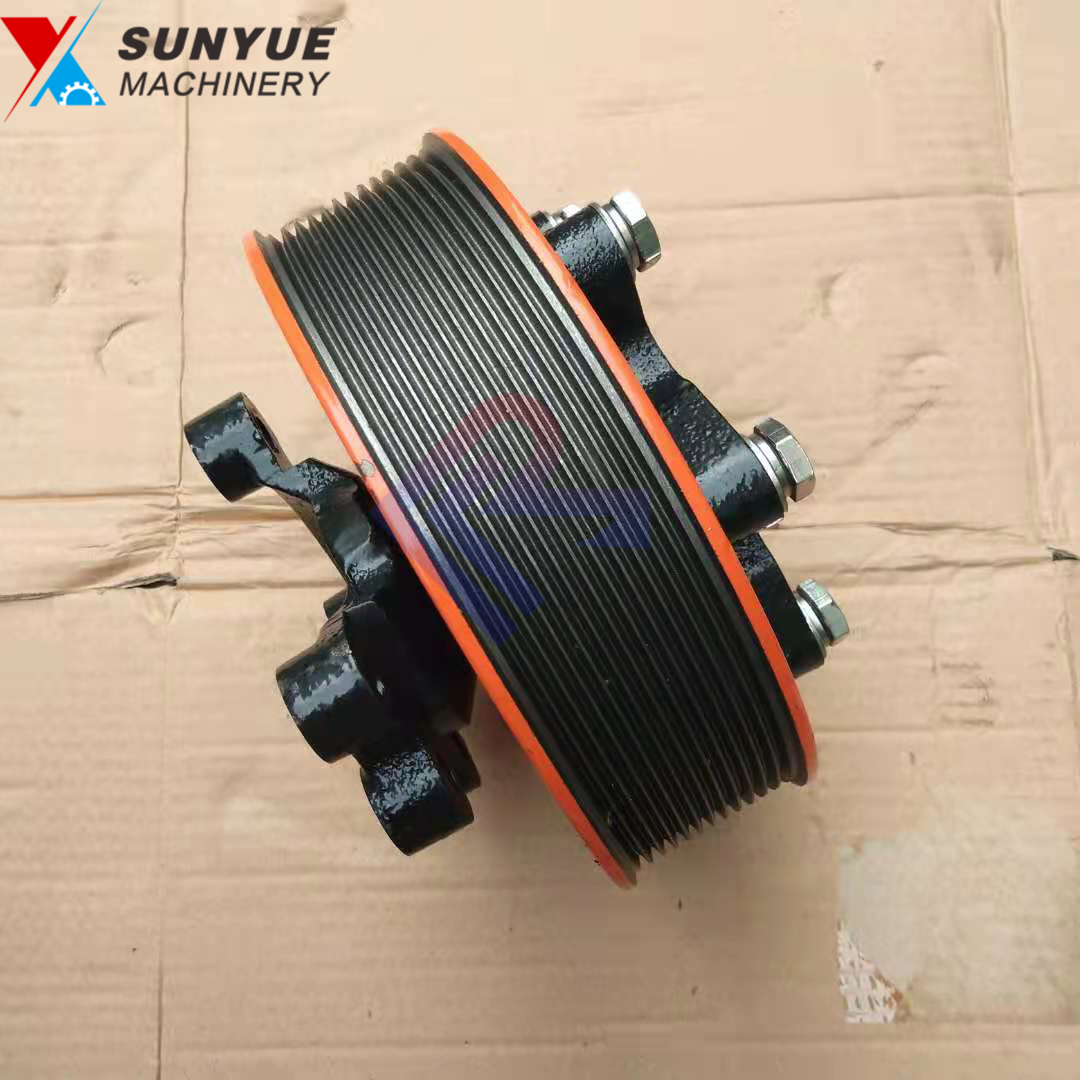 ¿¨ÌØ 320C ÍÚ¾ò»úÅä¼þ´øÖÐÀä·çÉÈÆ¤´øÂÖÖ§¼Ü 255-2879 2552879 ¿¨ÌØ 320C ÍÚ¾ò»úÅä¼þ´øÖÐÀä·çÉÈÆ¤´øÂÖÖ§¼Ü 255-2879 2552879