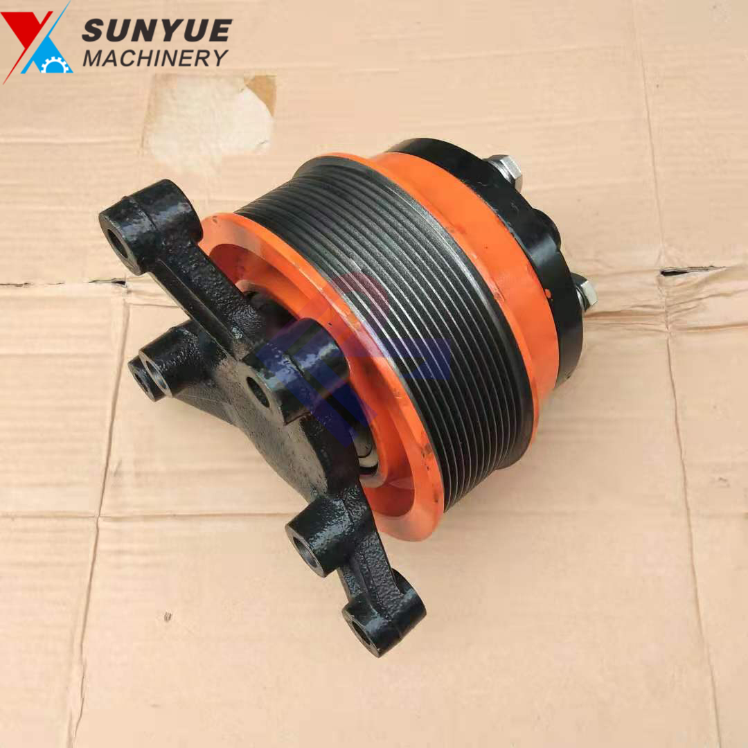 ¿¨ÌØ 320D 323D C6.4 ÍÚ¾ò»úÅä¼þ·çÉÈÆ¤´øÂÖÖ§¼Ü ¿¨ÌØ 320D 323D C6.4 ÍÚ¾ò»úÅä¼þ·çÉÈÆ¤´øÂÖÖ§¼Ü